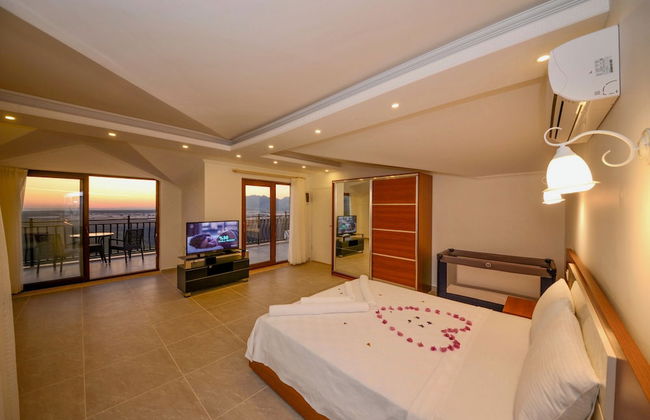 Asfiya VillA - Foto 7