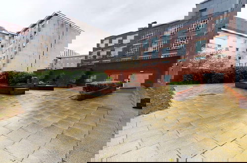 Photo 1 - Penworks House