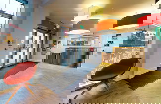 Photo 2 - Penworks House