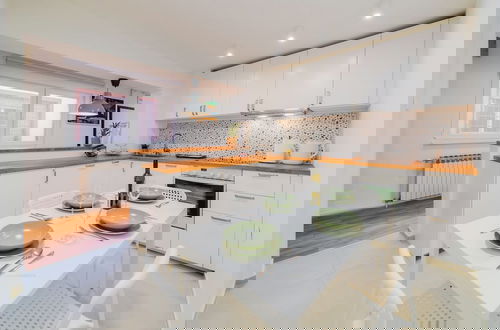 Foto 5 - Peaceful Nest In City Center