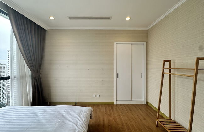 Vinhomes Royal City by Emily in Town - Foto 10