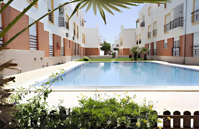 Cabanas Living Apartment - Photo 25