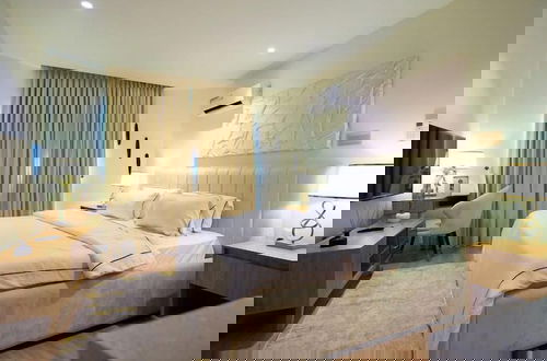 Foto 4 - Blossom Service Apartment