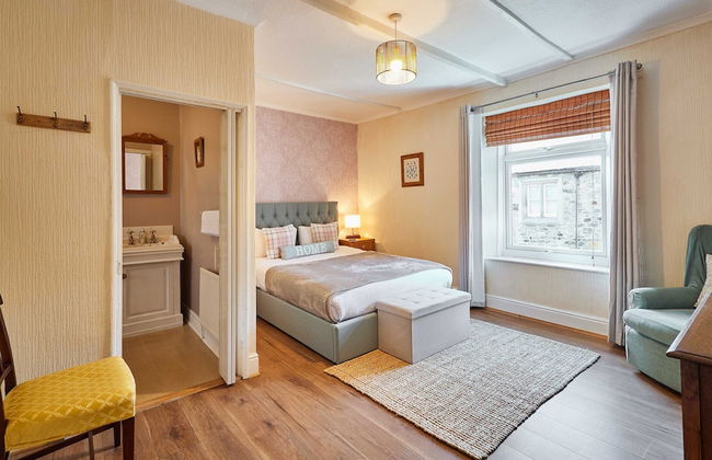 Host Stay Baliol Street - Foto 15