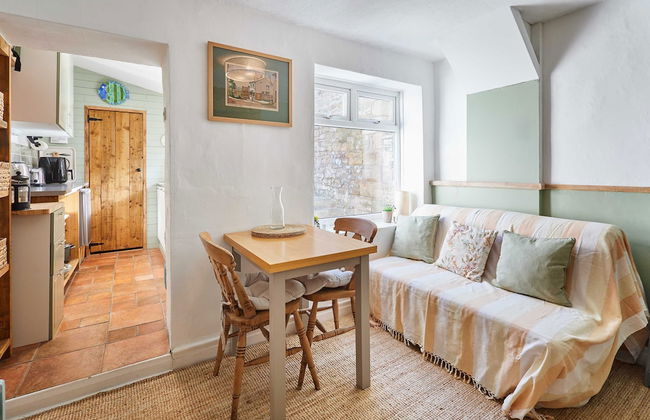 Host Stay Baliol Street - Foto 9