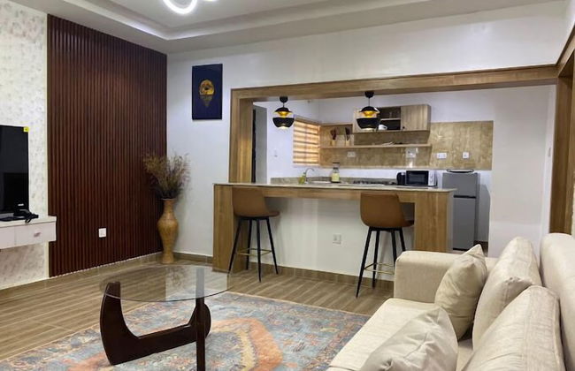 Amazon Luxury Apartment - Foto 30