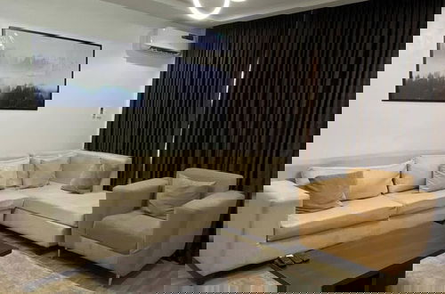 Foto 32 - Amazon Luxury Apartment