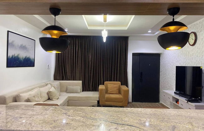 Amazon Luxury Apartment - Foto 36