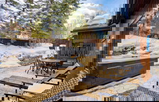 Foto 3 - Luxury Mountain Estate w/ Indoor Pool, Gym & Hot Tub Near Keystone Sleeps 21