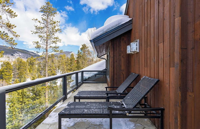Luxury Mountain Estate w/ Indoor Pool, Gym & Hot Tub Near Keystone Sleeps 21 - Foto 59