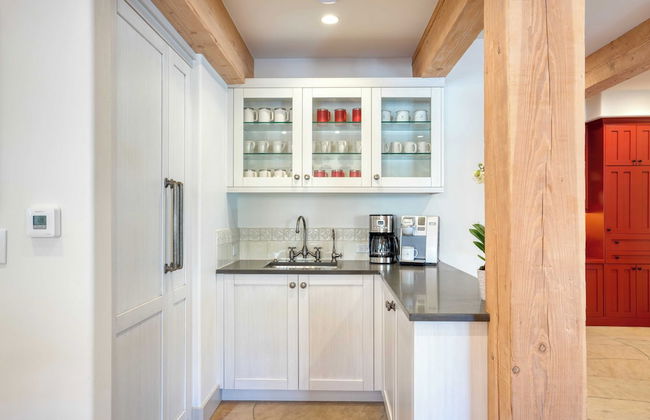 Luxury Mountain Estate w/ Indoor Pool, Gym & Hot Tub Near Keystone Sleeps 21 - Foto 34