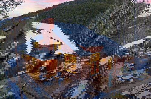 Foto 1 - Luxury Mountain Estate w/ Indoor Pool, Gym & Hot Tub Near Keystone Sleeps 21