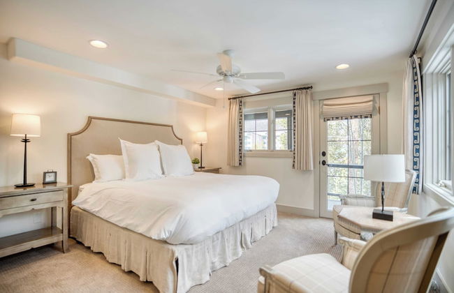 Luxury Mountain Estate w/ Indoor Pool, Gym & Hot Tub Near Keystone Sleeps 21 - Foto 68