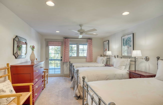 Luxury Mountain Estate w/ Indoor Pool, Gym & Hot Tub Near Keystone Sleeps 21 - Foto 74