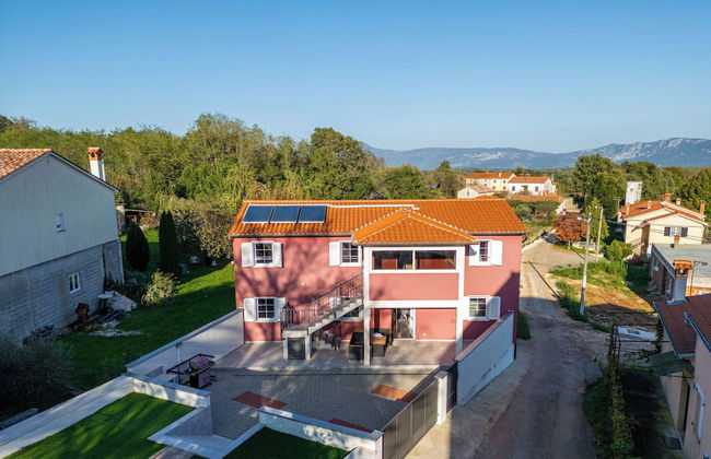 Peaceful Istria – App Pius 2 – Floor 1 - Foto 28