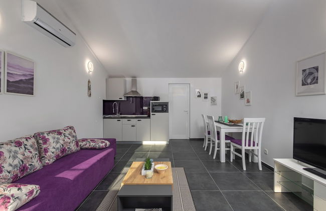 Peaceful Istria – App Pius 2 – Floor 1 - Foto 9
