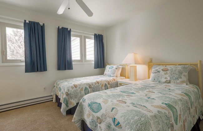 Mariners Court 204 - Foto 2