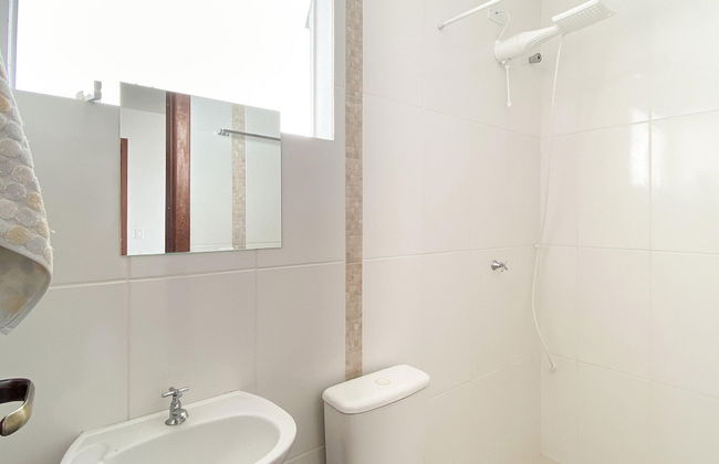 Duplex - Praia dos Ingleses - Foto 17