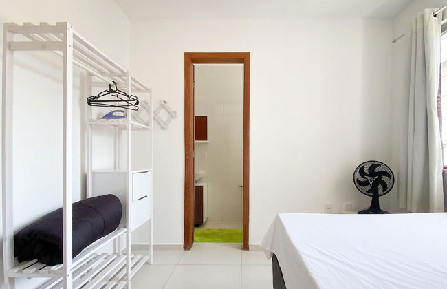 Duplex - Praia dos Ingleses - Foto 8