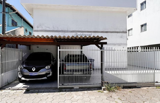 Duplex - Praia dos Ingleses - Foto 24