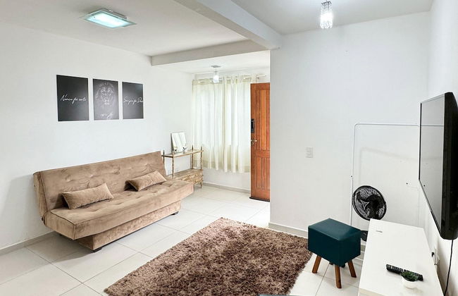 Duplex - Praia dos Ingleses - Foto 13