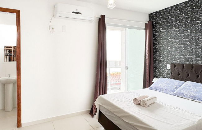 Duplex - Praia dos Ingleses - Foto 3