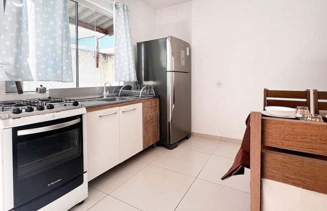 Duplex - Praia dos Ingleses - Foto 10