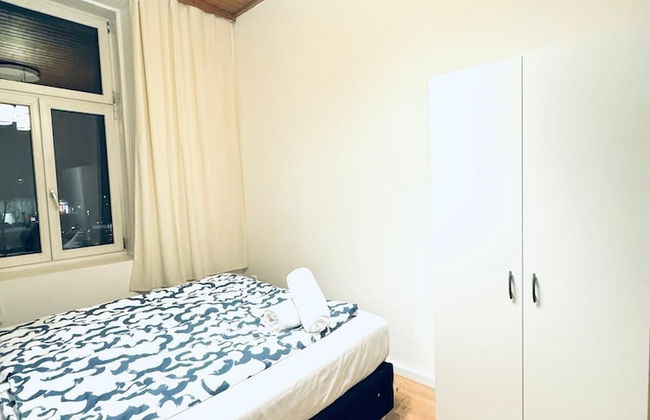 5BR Apartment Near Kaufpark Alterlaa - Foto 37