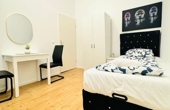 5BR Apartment Near Kaufpark Alterlaa - Foto 5