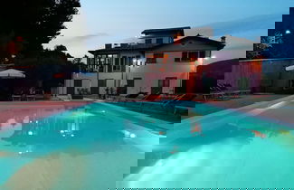 Foto 1 - Relax cottage