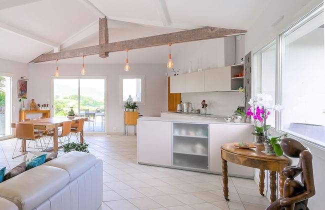 Maison Madalena Avec Studio Independent - Foto 7