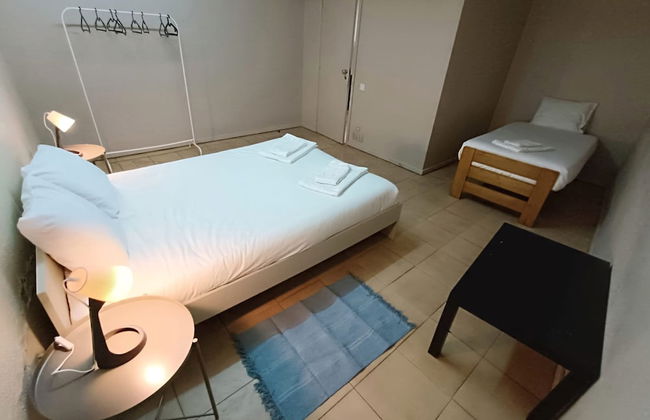 Doria Oporto City Apartment - Photo 14