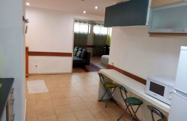 Doria Oporto City Apartment - Photo 21