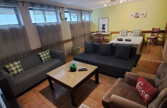 Doria Oporto City Apartment - Photo 6