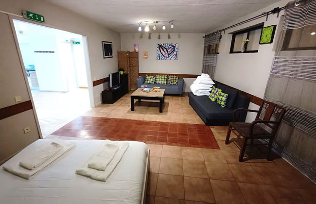 Doria Oporto City Apartment - Photo 1