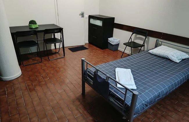 Doria Oporto City Apartment - Photo 9
