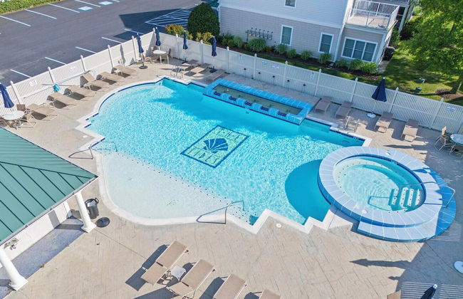 Sandy Bottom Circle 6202 - Foto 16