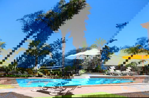Photo 7 - Idyllic Farm House With Huge Garden for 14pax