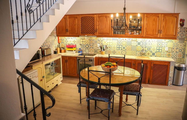 Idyllic Farm House With Huge Garden for 14pax - Foto 38