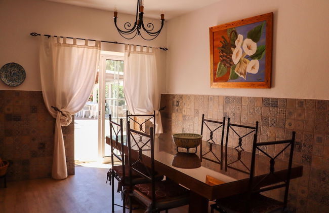 Idyllic Farm House With Huge Garden for 14pax - Foto 42