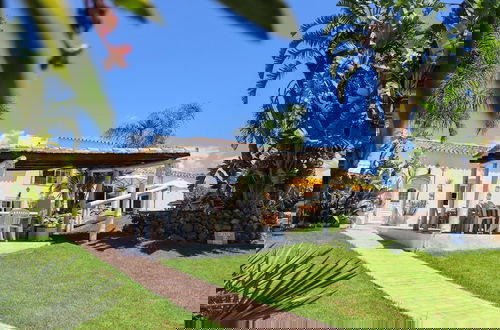 Photo 78 - Idyllic Farm House With Huge Garden for 14pax
