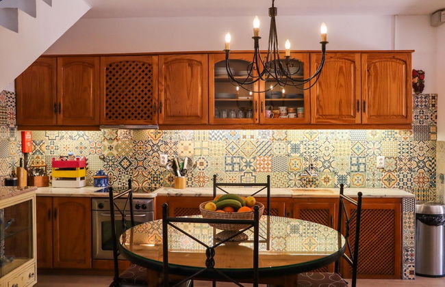 Idyllic Farm House With Huge Garden for 14pax - Foto 33