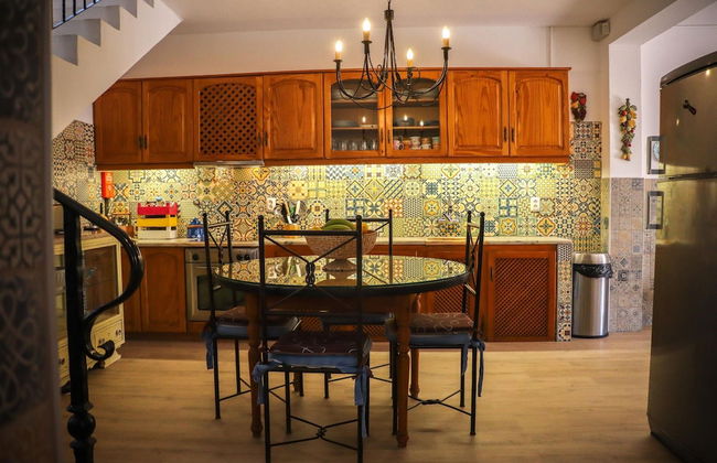 Idyllic Farm House With Huge Garden for 14pax - Foto 39