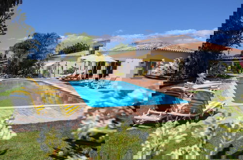 Photo 4 - Idyllic Farm House With Huge Garden for 14pax