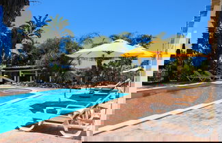 Photo 2 - Idyllic Farm House With Huge Garden for 14pax