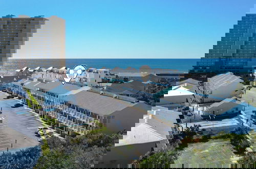 Foto 45 - 2BR Condo With 2 Balconies, Pool, and Steps to the Gulf Near Pier Park!