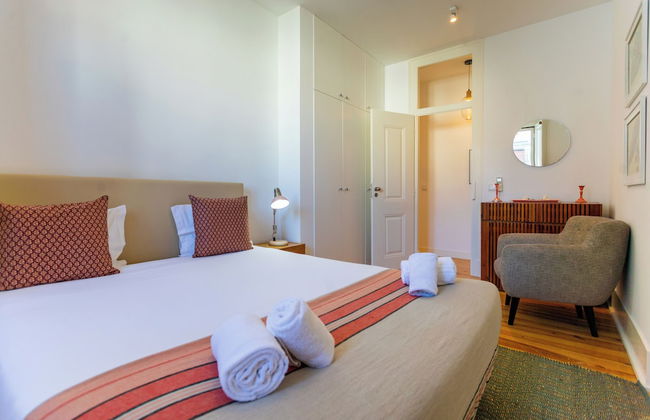 Santa Catarina Apartments - Photo 8