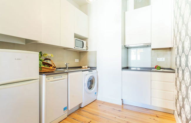 Santa Catarina Apartments - Photo 16