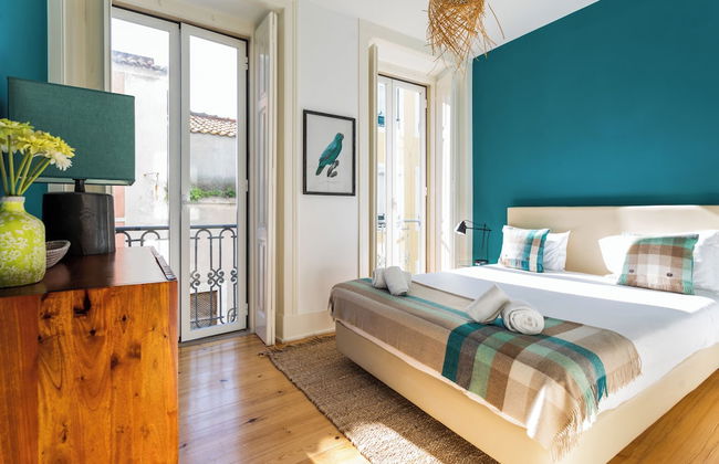 Santa Catarina Apartments - Photo 3