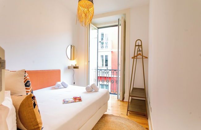 Santa Catarina Apartments - Photo 7